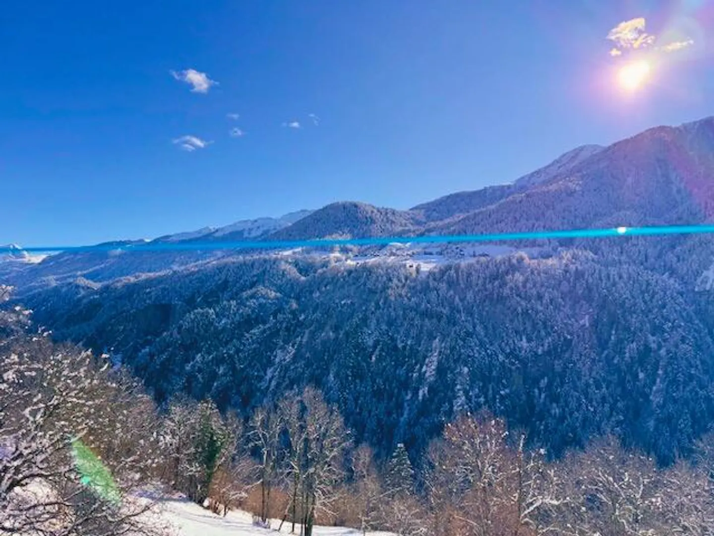 Appartamento in affitto - Foto 1 di 5