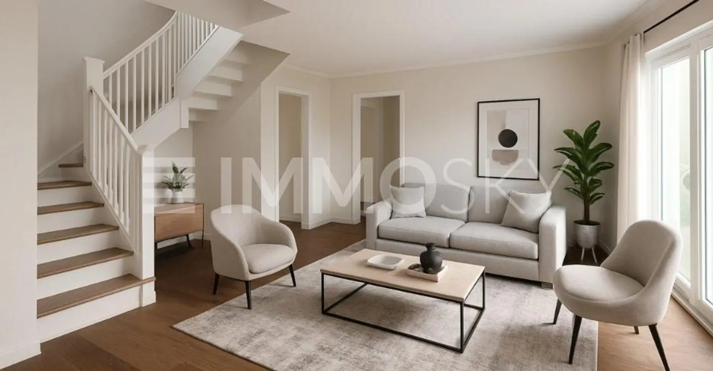 Casa unifamiliare moderna - appena costruita per il tuo futuro - Foto 1 di 5
