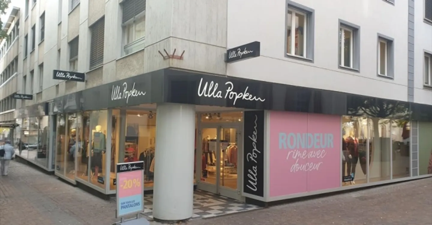 Spazio di archiviazione in affitto - Foto 8 di 9