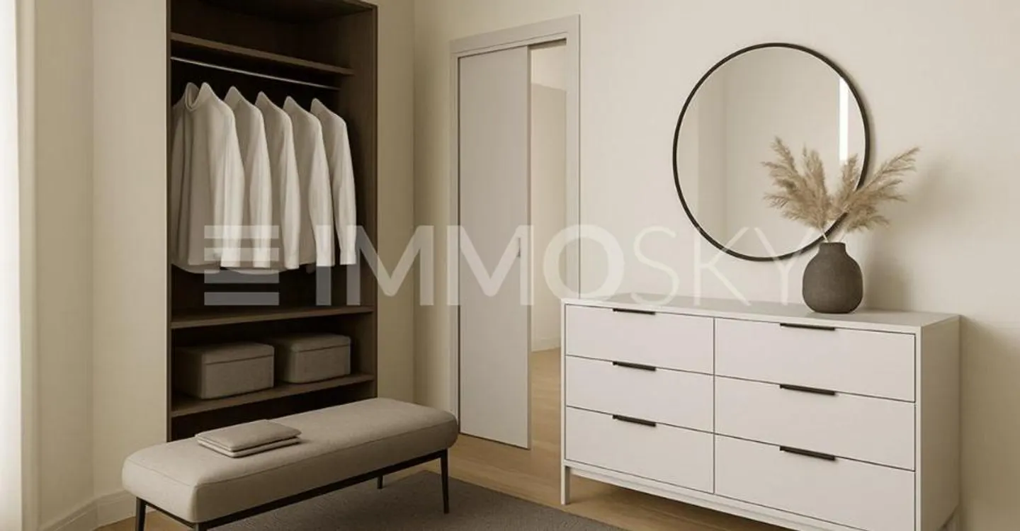Casa unifamiliare moderna - appena costruita per il tuo futuro - Foto 4 di 5