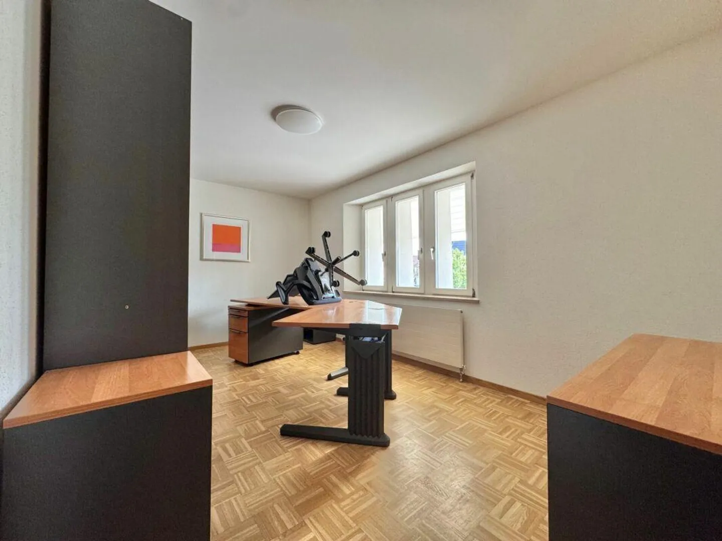Zentrale Bürofläche in Frick - Foto 6 von 11