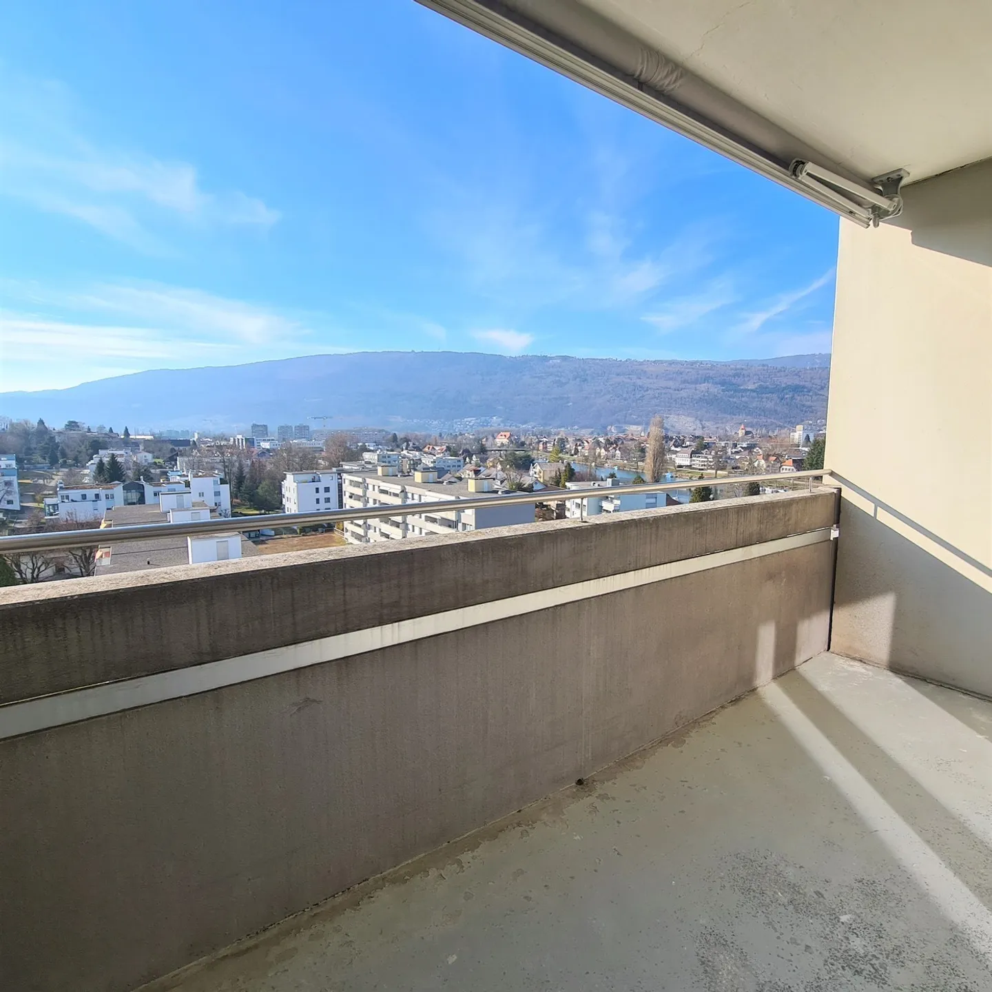 Wohnen in der Nähe der Aare!? - Foto 1 von 7