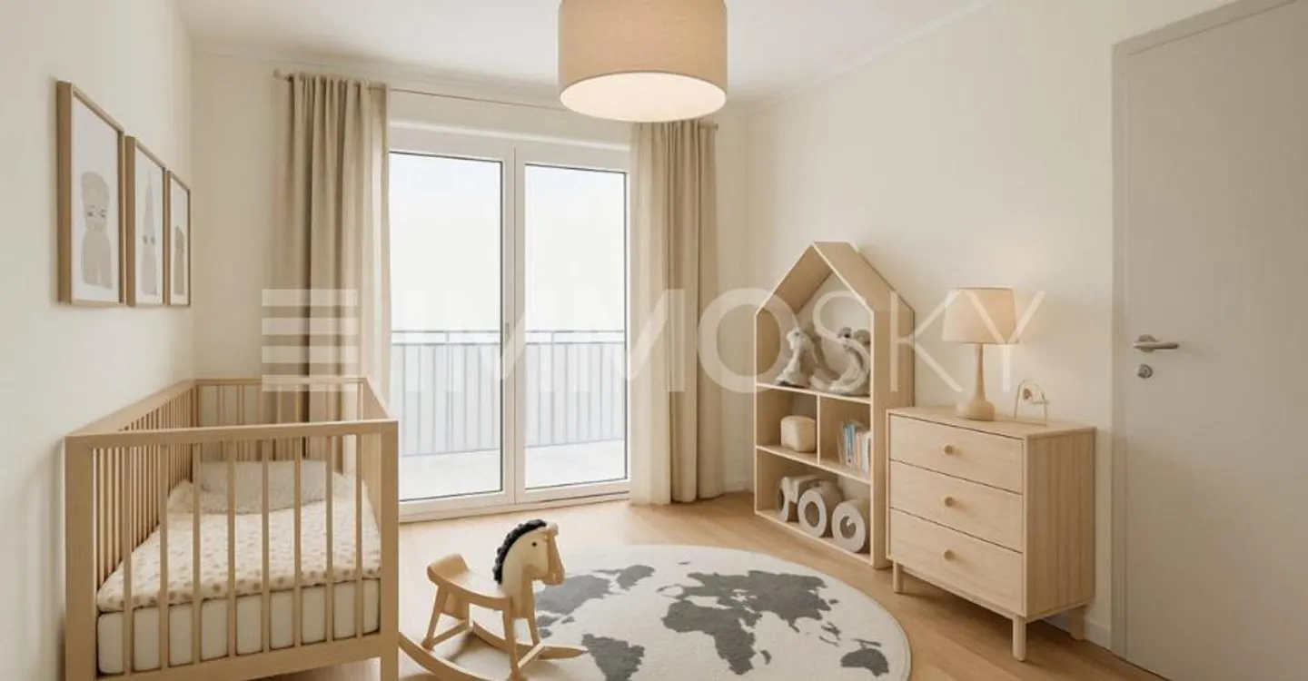 Casa unifamiliare moderna - appena costruita per il tuo futuro - Foto 5 di 5