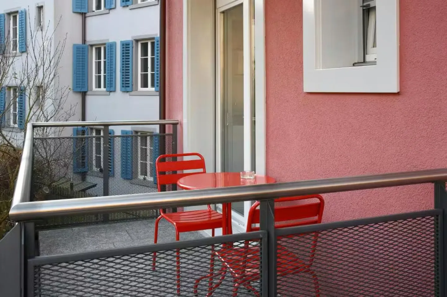 Appartamento in affitto - Foto 8 di 9