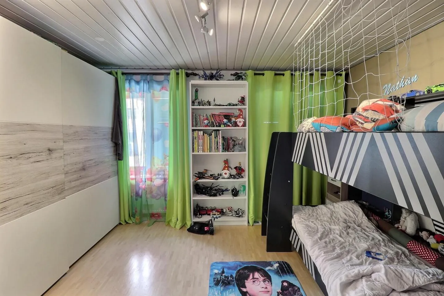 Grande maison avec 2 appartements et piscine en Viager occupé sans loyer - Photo 20 sur 24