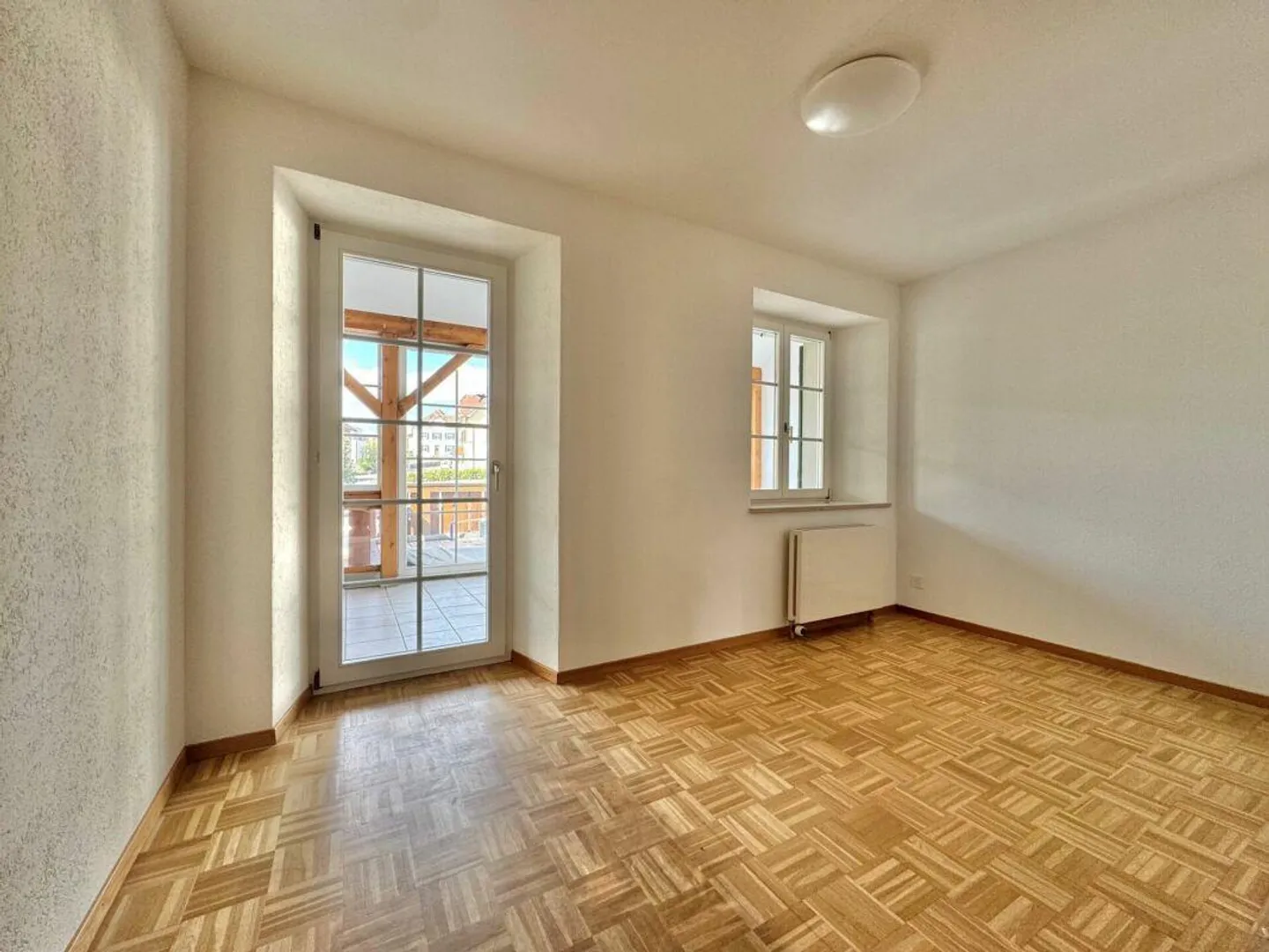 Zentrale Bürofläche in Frick - Foto 9 von 11
