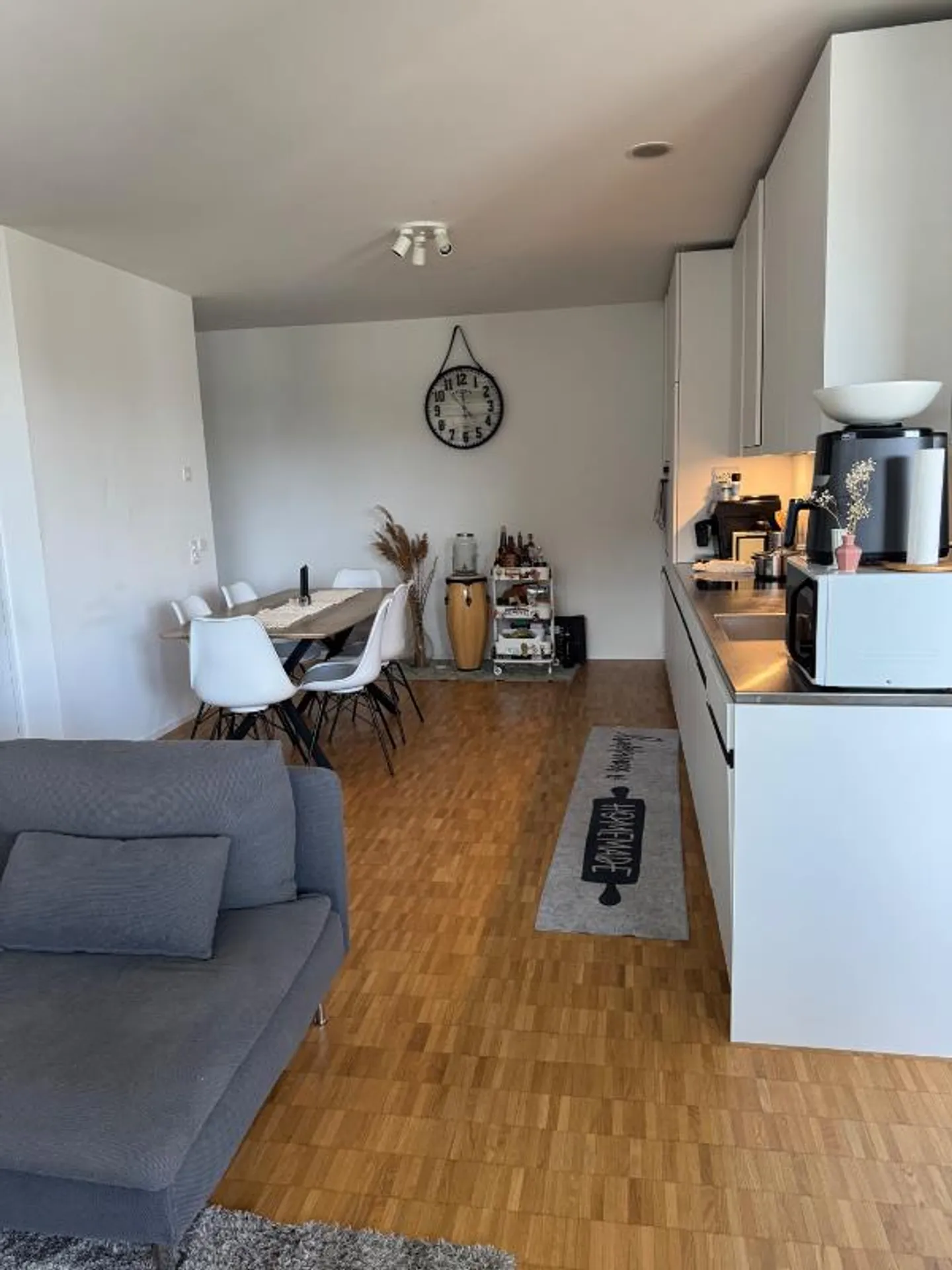 Appartamento 3.5 locali - Foto 2 di 5