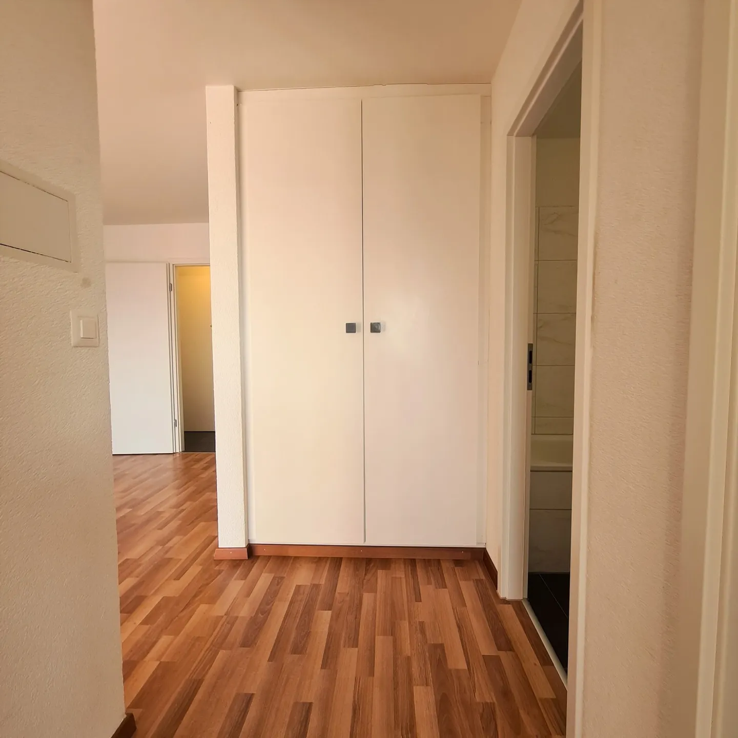 Wohnen in der Nähe der Aare!? - Foto 6 von 7