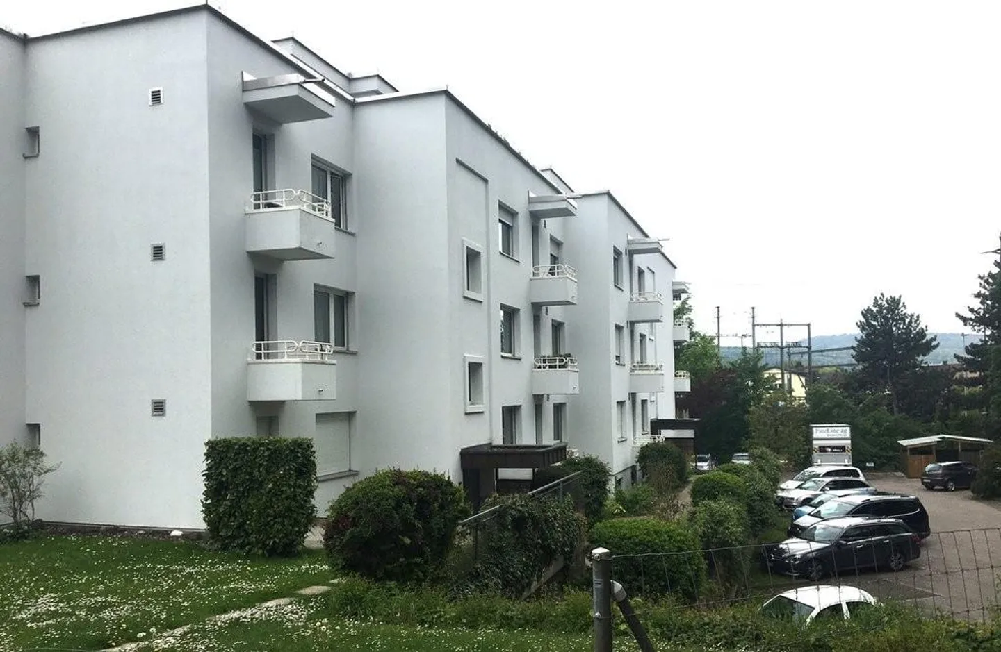 Sonnige Attikawohnung in Zentraler Lage - Foto 1 von 7