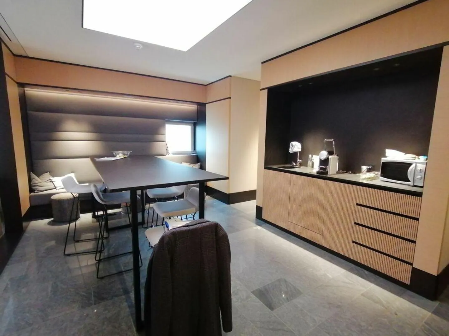 Büroräumlichkeiten im Zentrum von Reiden - Foto 1 von 5