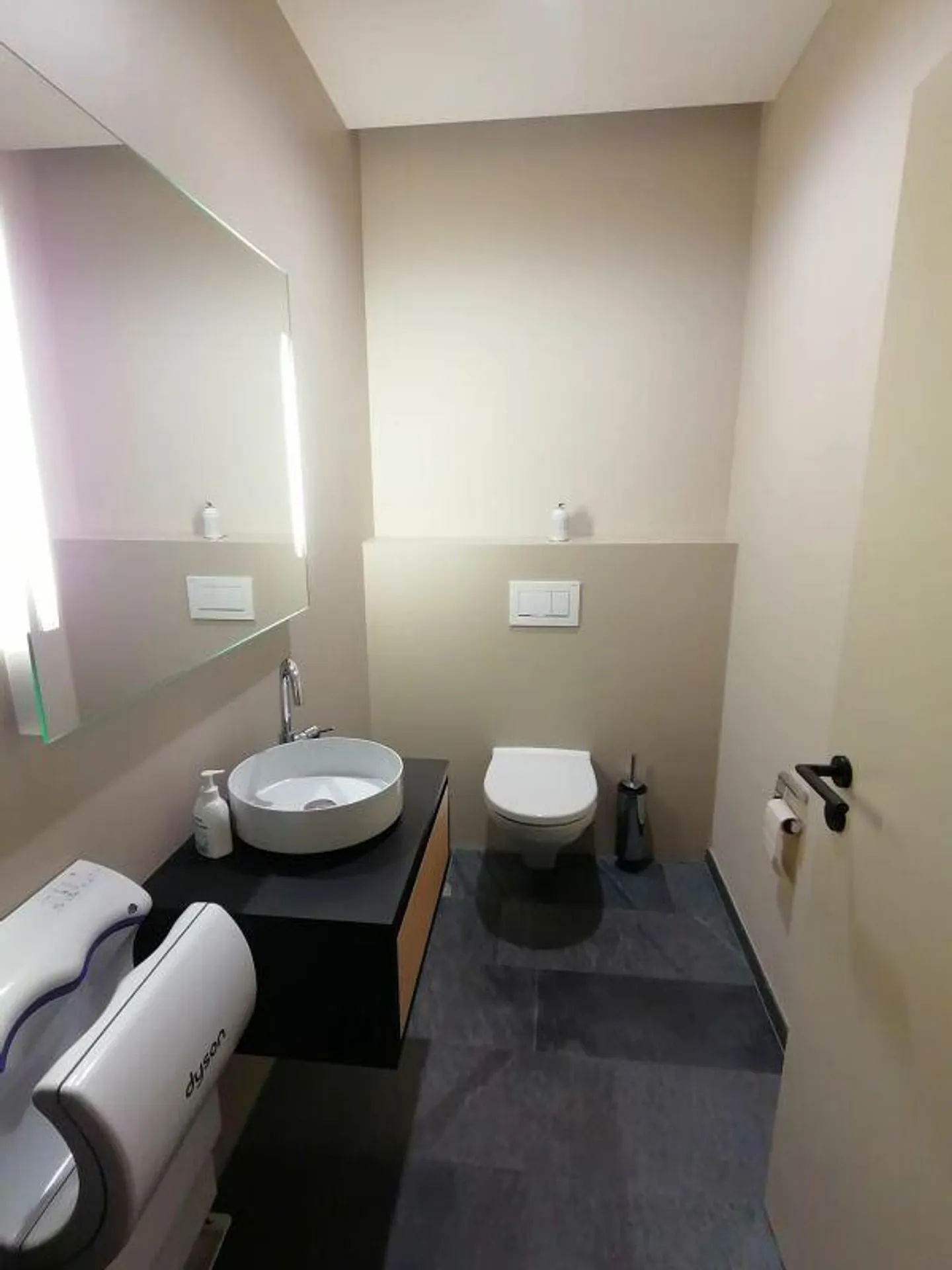 Büroräumlichkeiten im Zentrum von Reiden - Foto 4 von 5