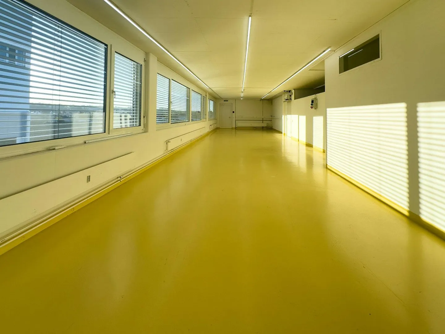 Façonnez votre avenir : Bureaux et espaces commerciaux de premier choix à Allschwil - Photo 6 sur 13