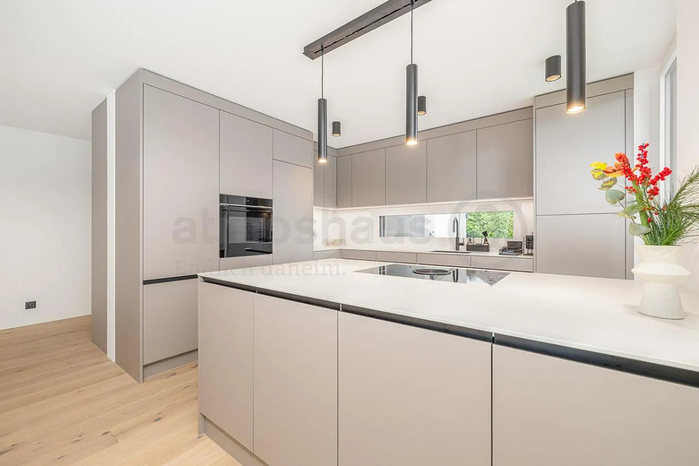 Modern Duplex Home in Kriens - Photo 2 of 8