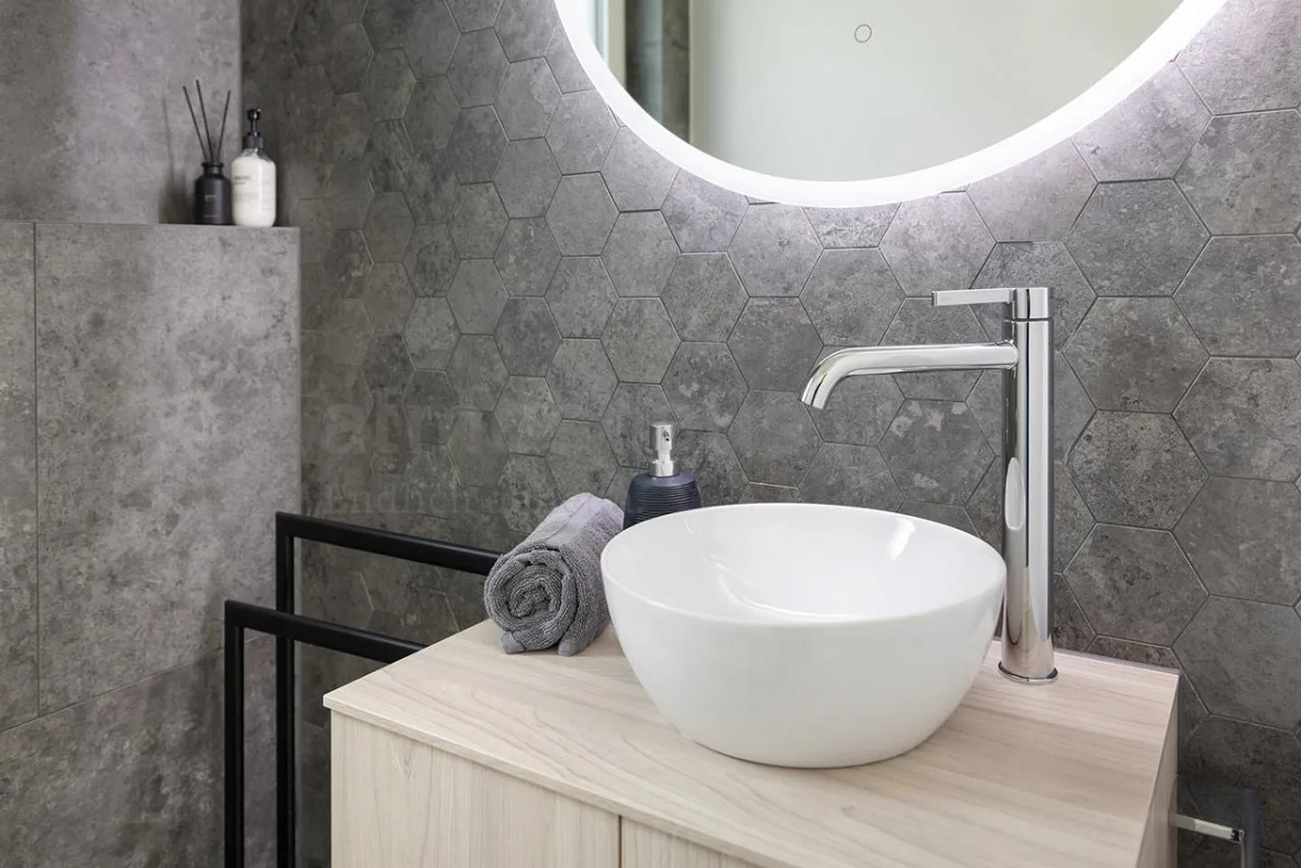 Modern Duplex Home in Kriens - Photo 7 of 8