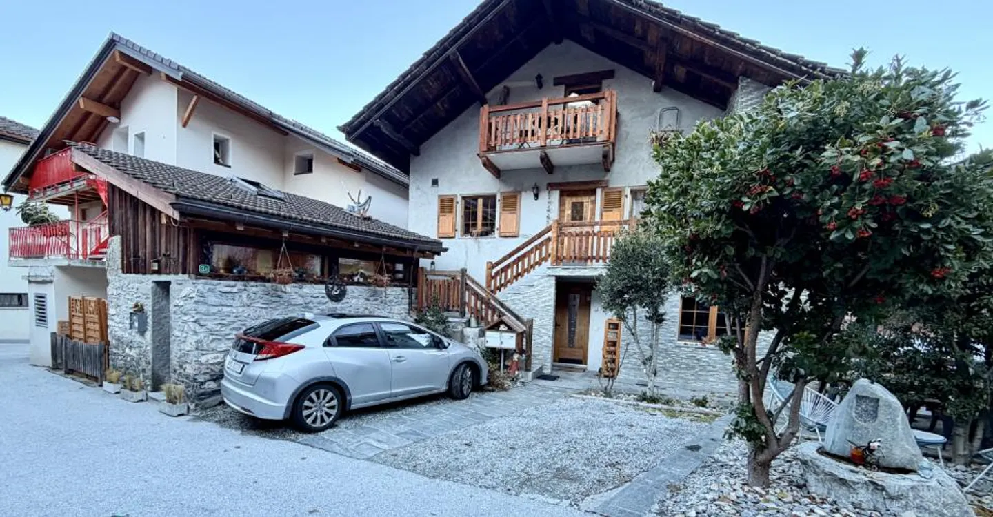 Charmante Maison de Village - Photo 1 sur 19