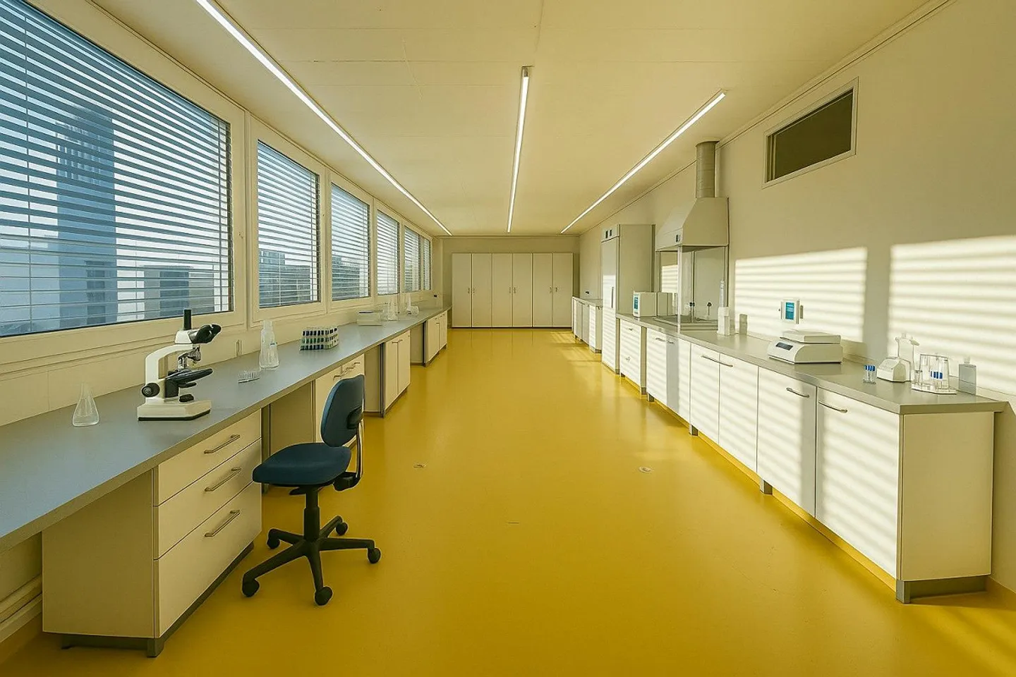 Façonnez votre avenir : Bureaux et espaces commerciaux de premier choix à Allschwil - Photo 7 sur 13