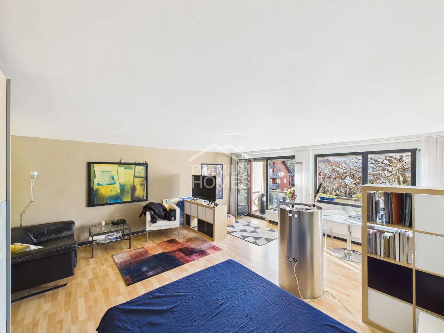 Studio kaufen - Foto 2 von 4