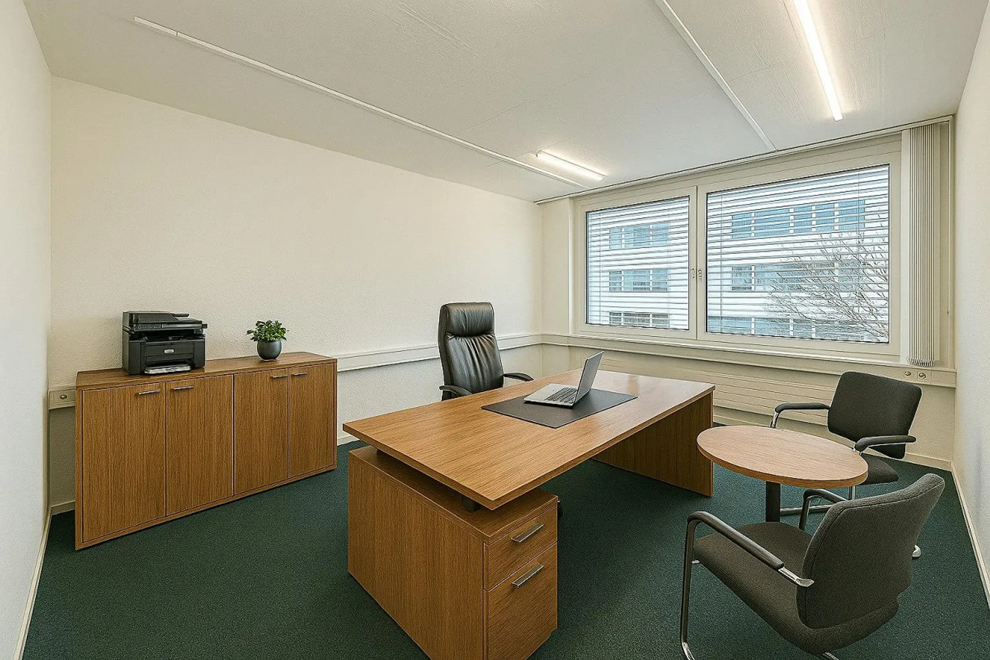 Façonnez votre avenir : Bureaux et espaces commerciaux de premier choix à Allschwil - Photo 10 sur 13