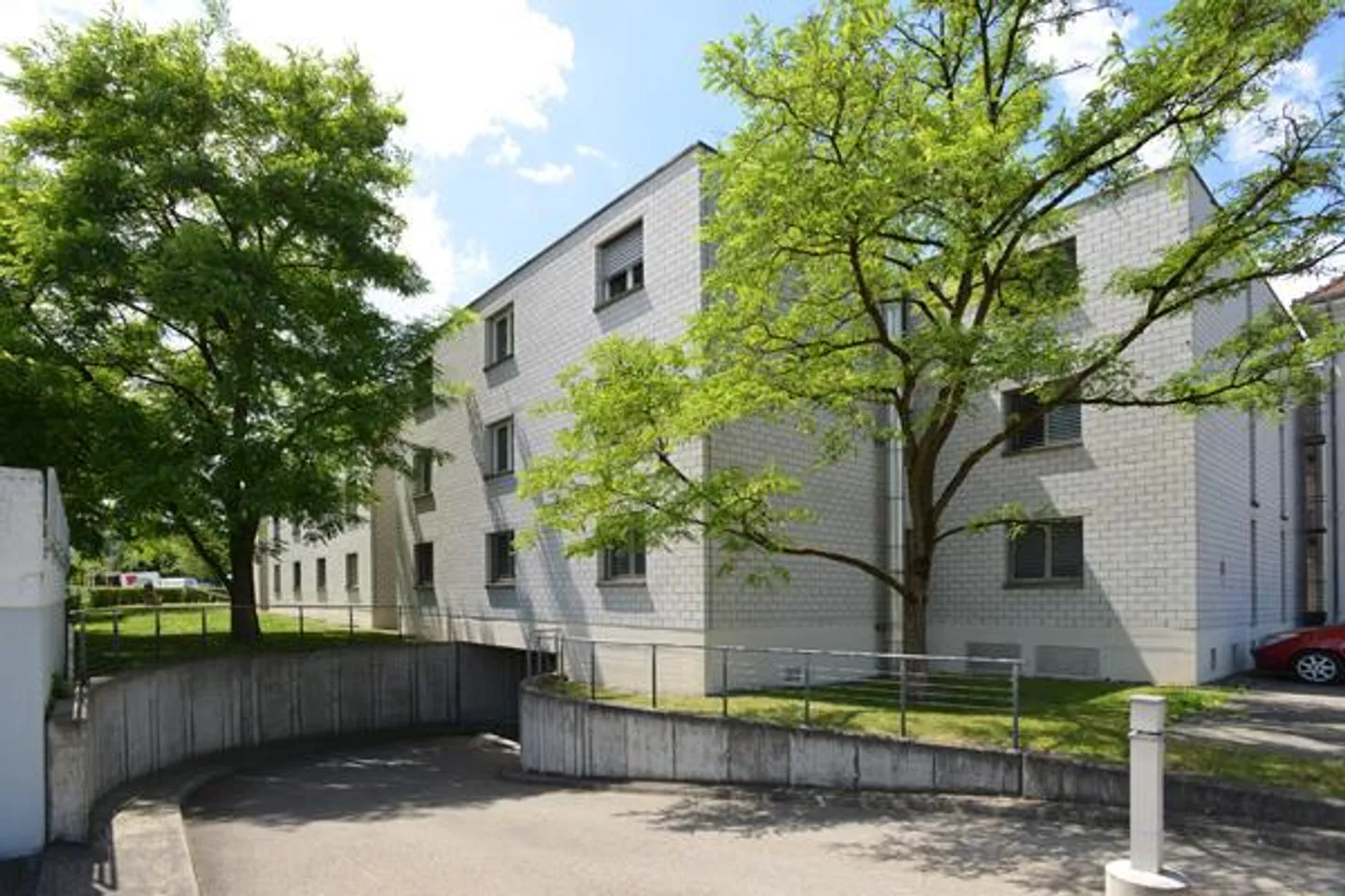 Einstellplätze zu Vermieten - Foto 1 von 1