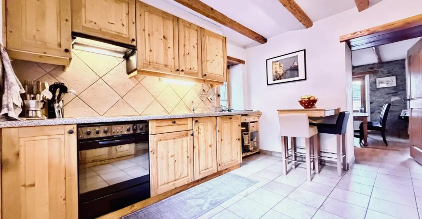 Charmante Maison de Village - Photo 2 sur 19
