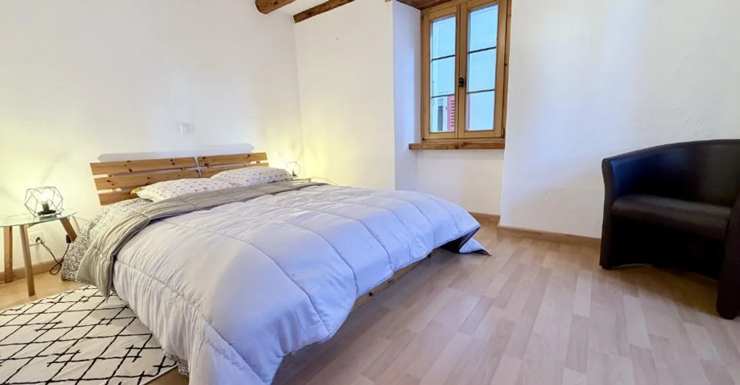 Charmante Maison de Village - Photo 7 sur 19