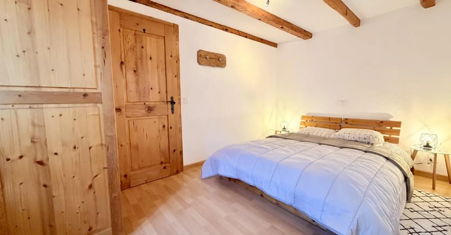 Charmante Maison de Village - Photo 8 sur 19