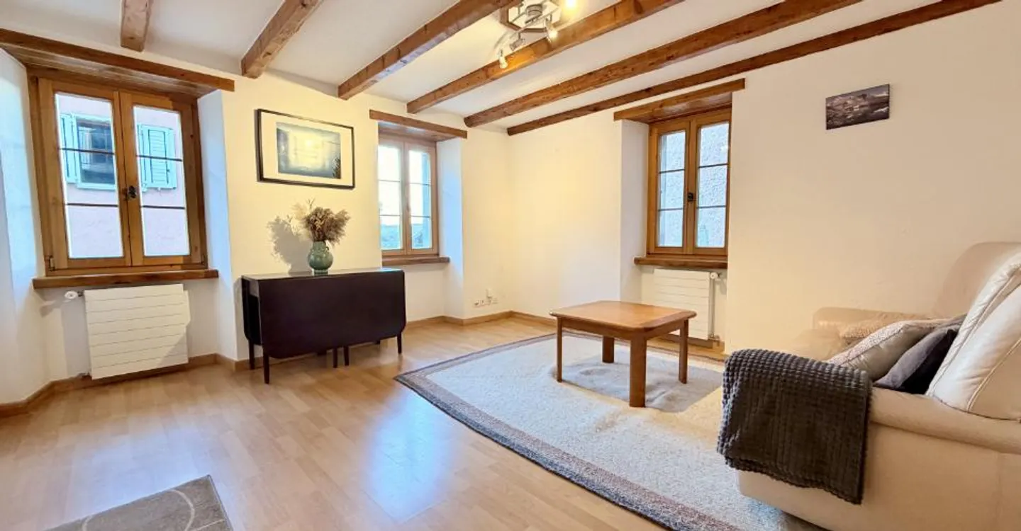 Charmante Maison de Village - Photo 10 sur 19