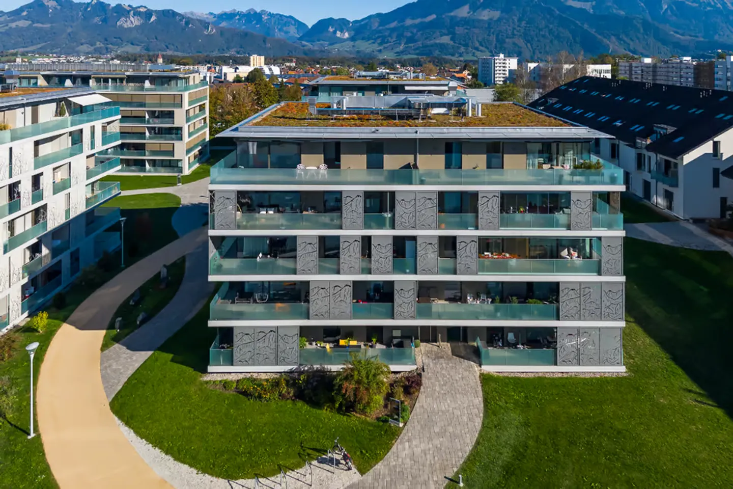 Penthouse de Luxe avec Vue Époustouflante - Photo 3 sur 13