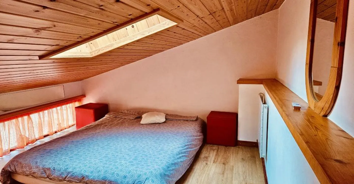 Charmante Maison de Village - Photo 15 sur 19
