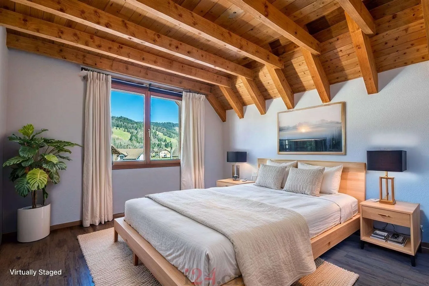 6.5 Room Semi-Detached House with Apartment - Photo 7 of 8