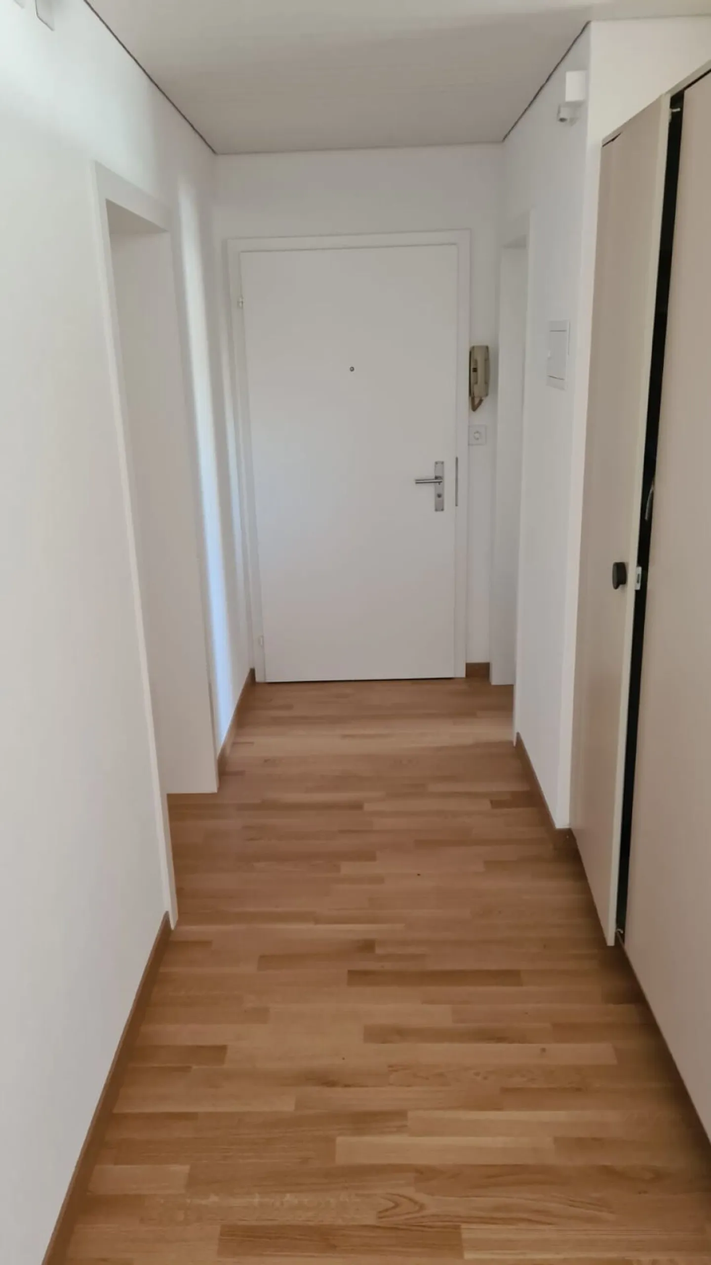 Super camera in condivisione, già arredata, nel quartiere di St.Fiden (EG re n.1) - Foto 2 di 5