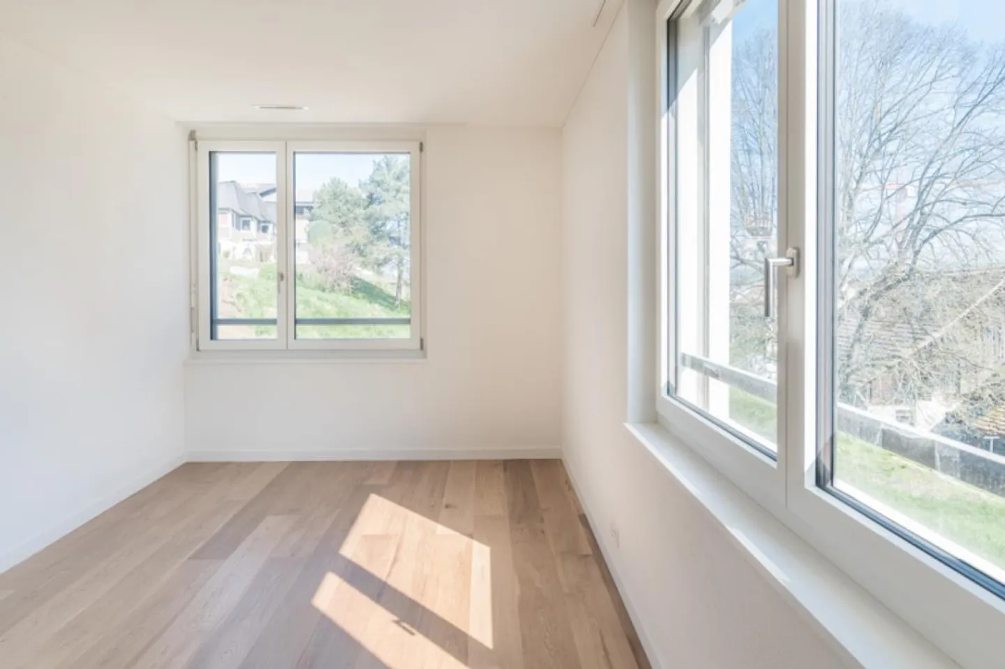 Modernes Wohnen im Herzen von Mühlau - Foto 4 von 8