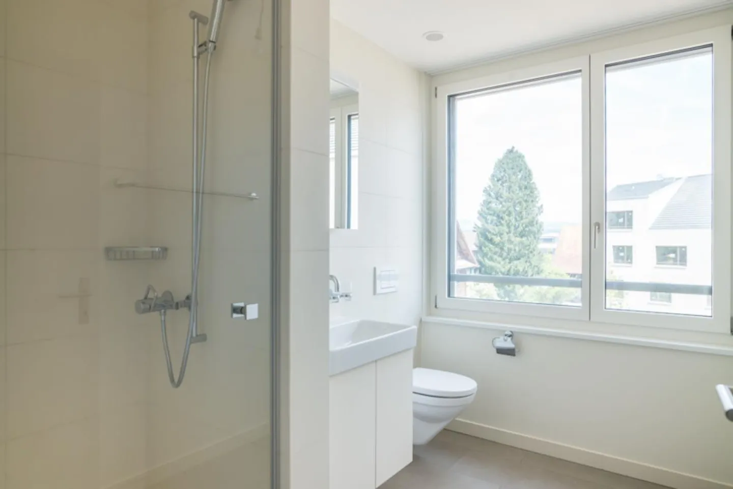 Modernes Wohnen im Herzen von Mühlau - Foto 6 von 8