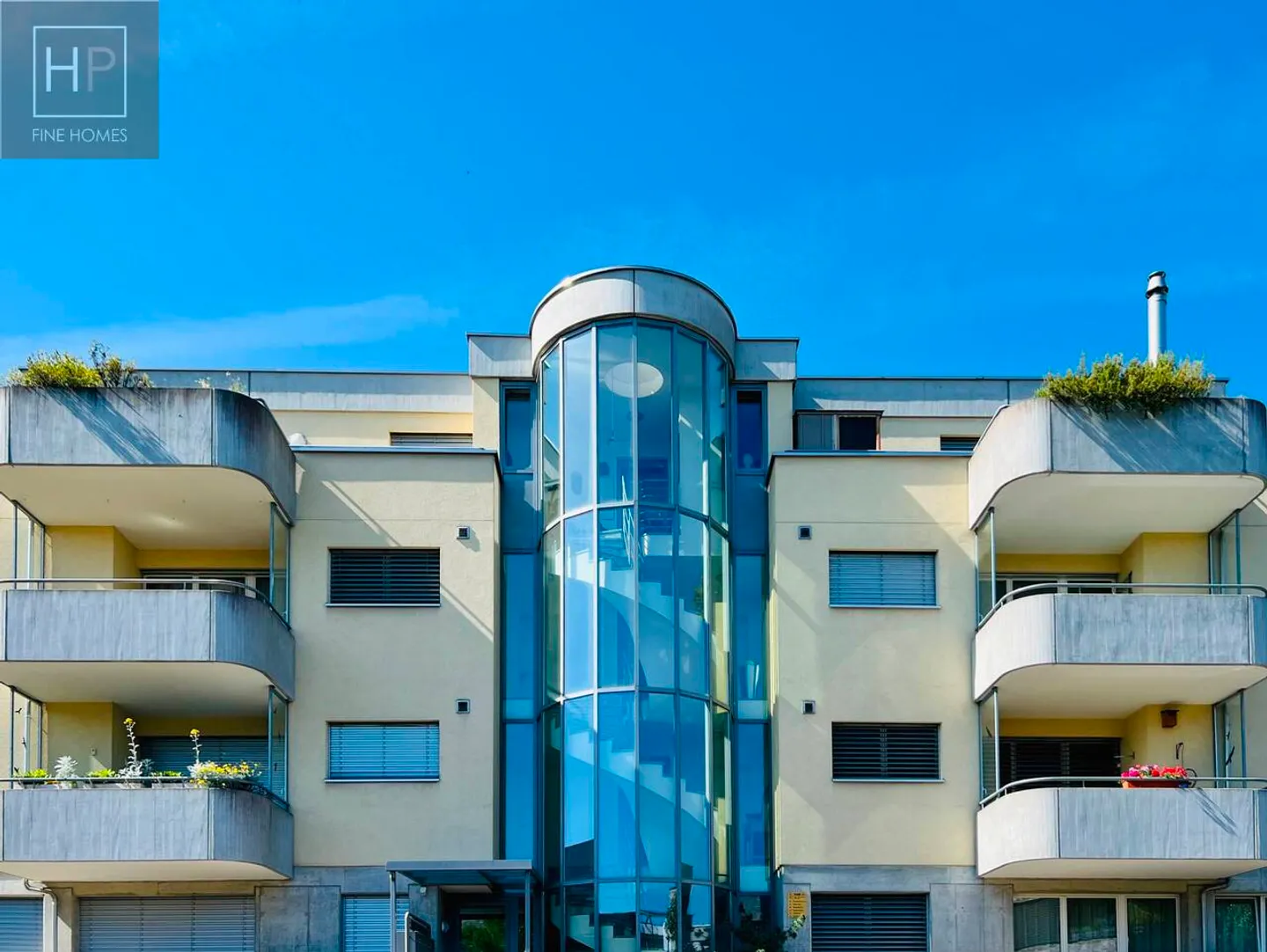 Appartamento di lusso a Binningen - Foto 3 di 21