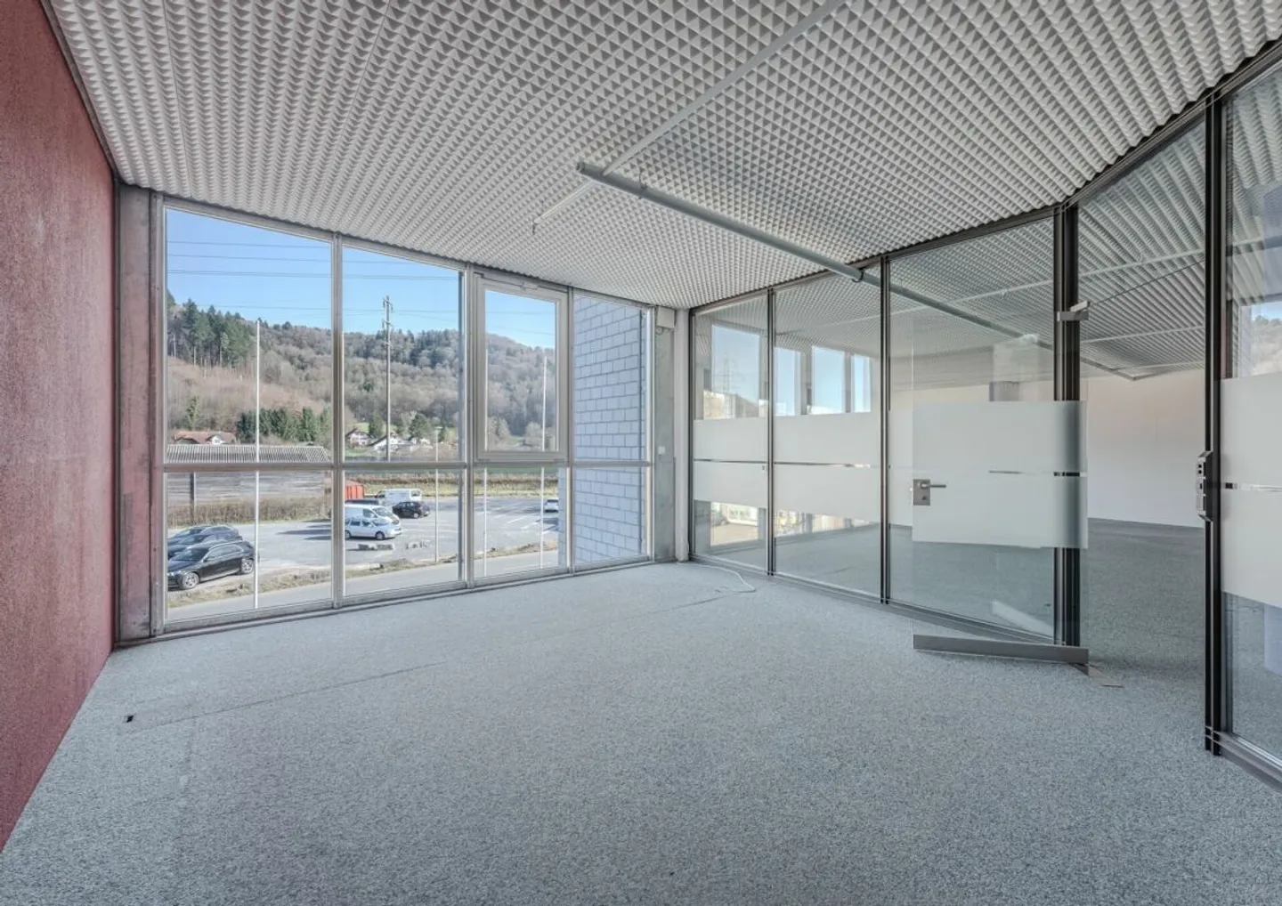 Spazi per uffici | Industriestrasse 42, 5036 Oberentfelden - Foto 4 di 19