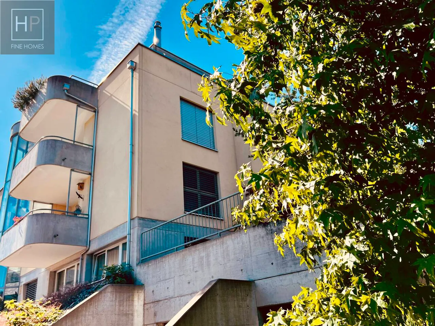 Appartamento di lusso a Binningen - Foto 4 di 21