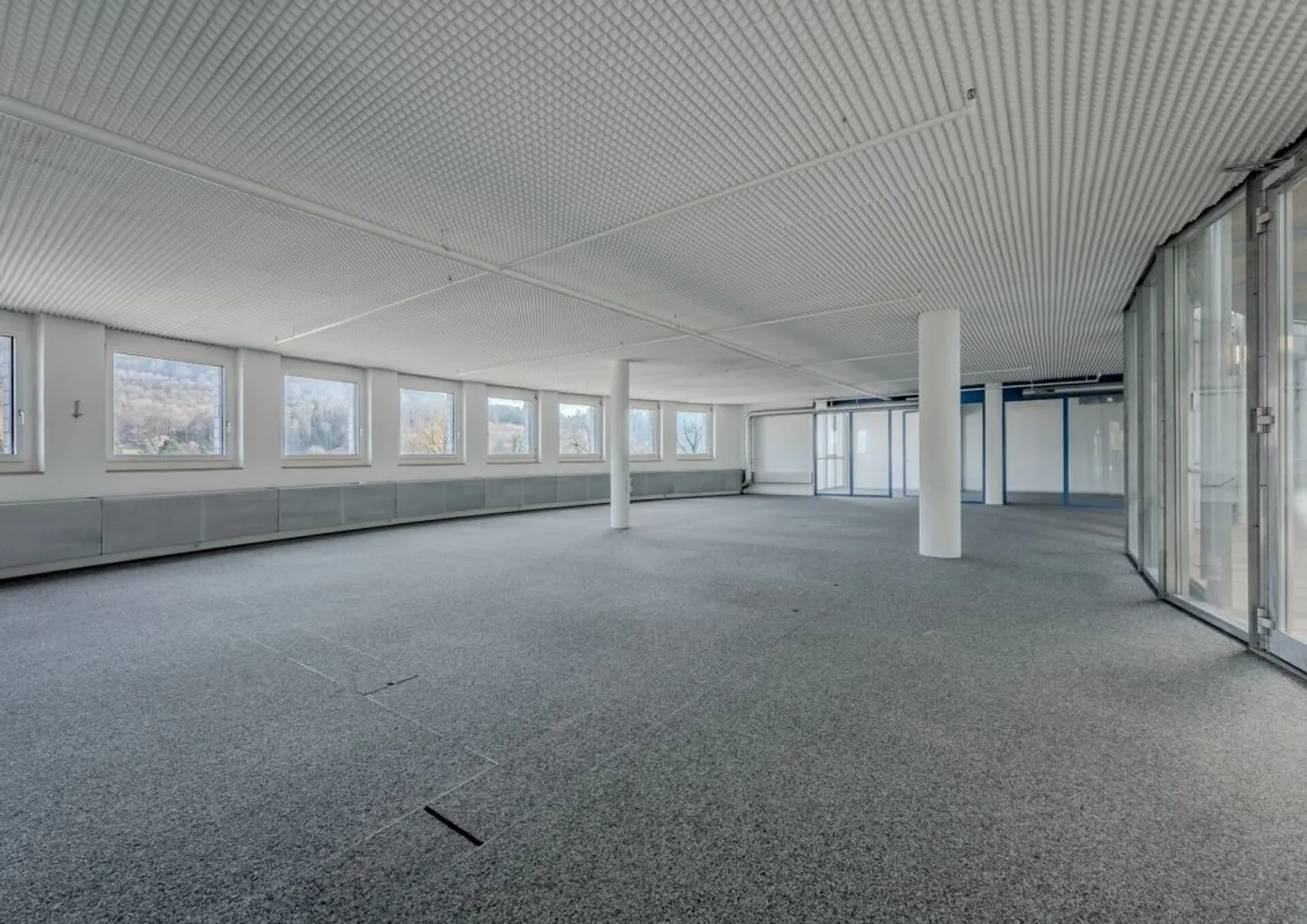 Spazi per uffici | Industriestrasse 42, 5036 Oberentfelden - Foto 5 di 19