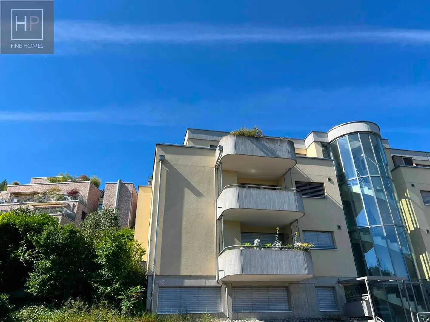 Appartamento di lusso a Binningen - Foto 5 di 21