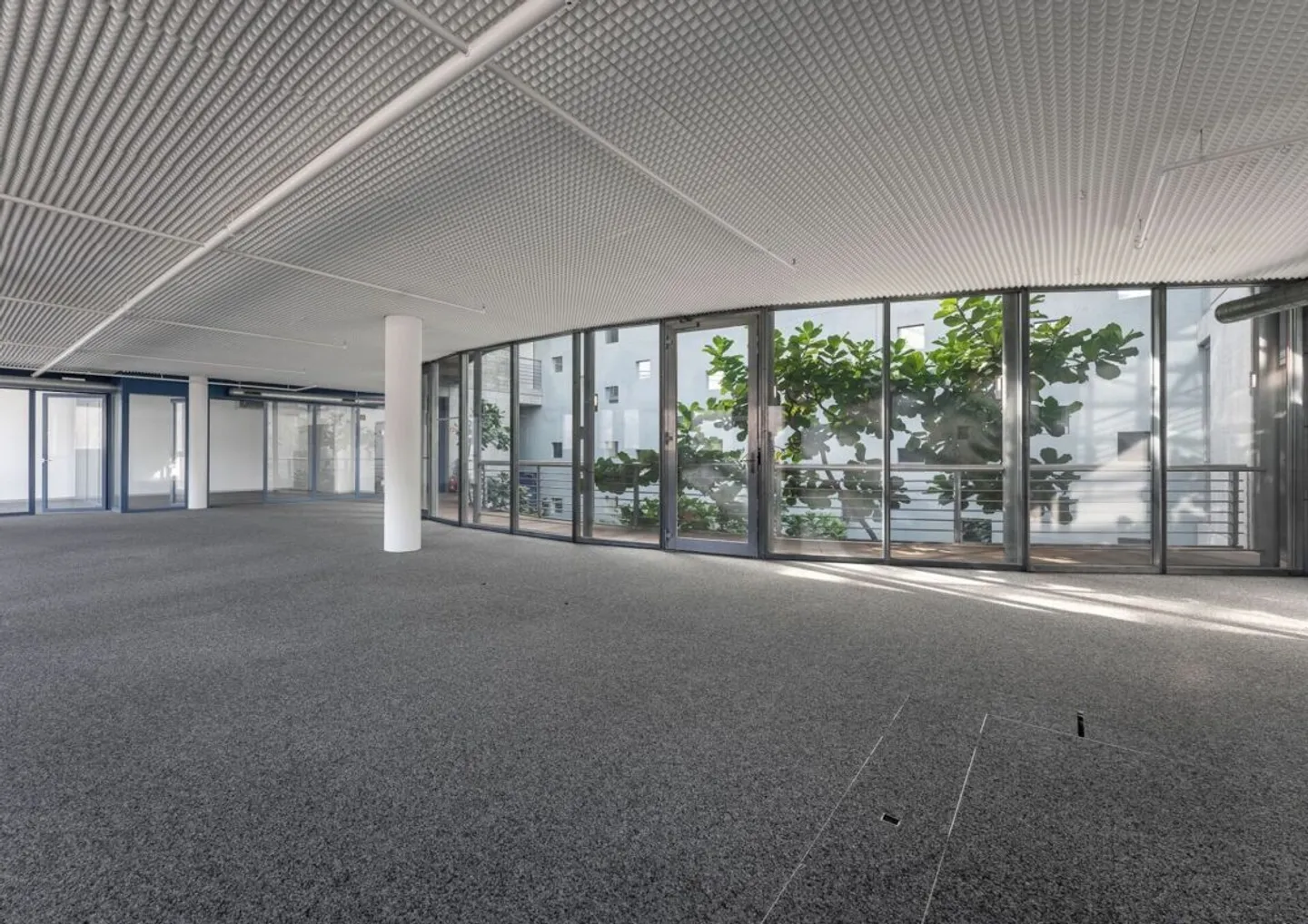Spazi per uffici | Industriestrasse 42, 5036 Oberentfelden - Foto 1 di 19