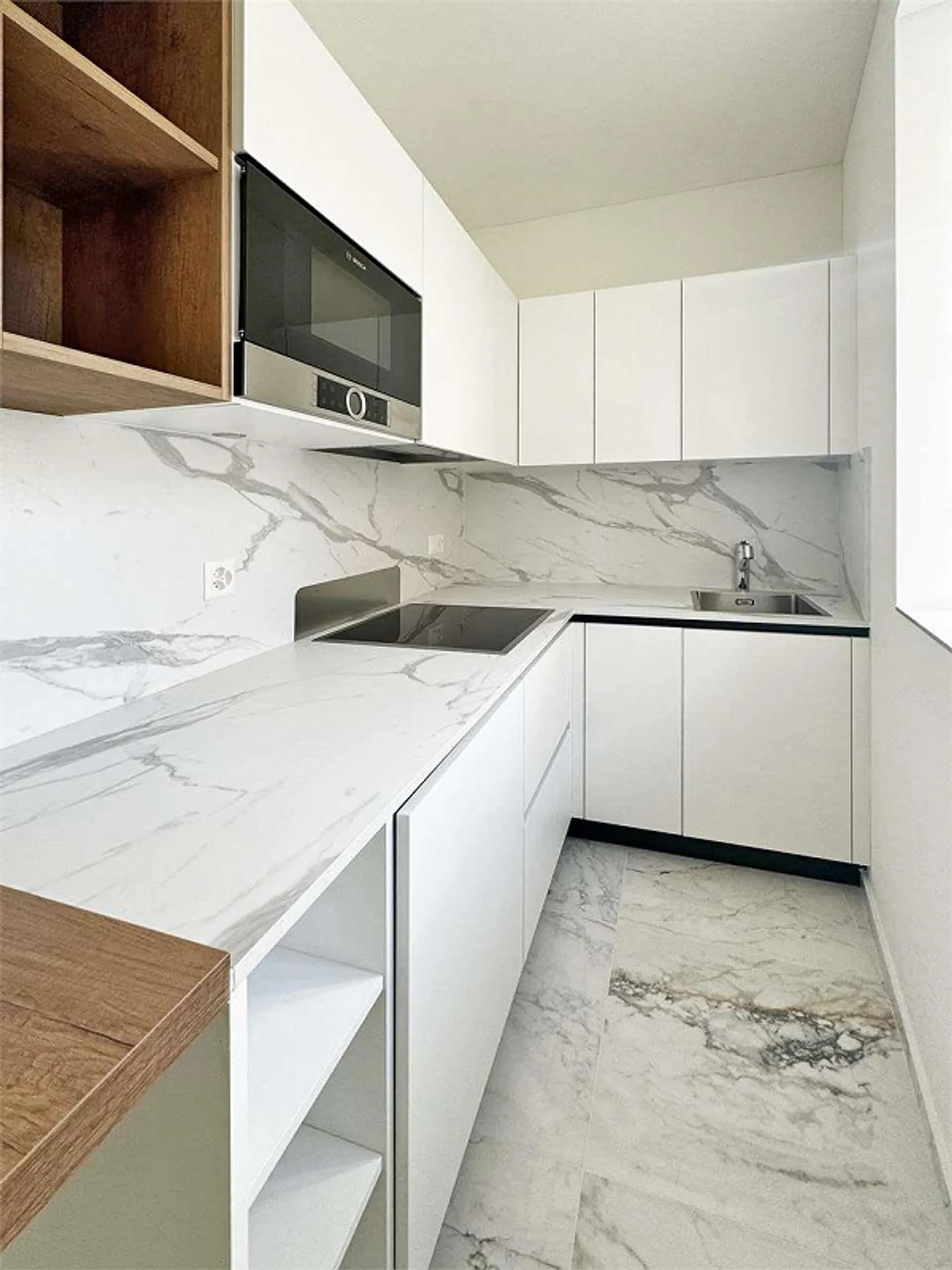 Zu verkaufen vollständig renoviertes Gebäude -DR1 - Foto 6 von 11