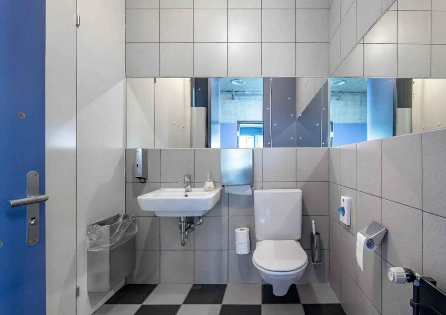 Spazi per uffici | Industriestrasse 42, 5036 Oberentfelden - Foto 7 di 19