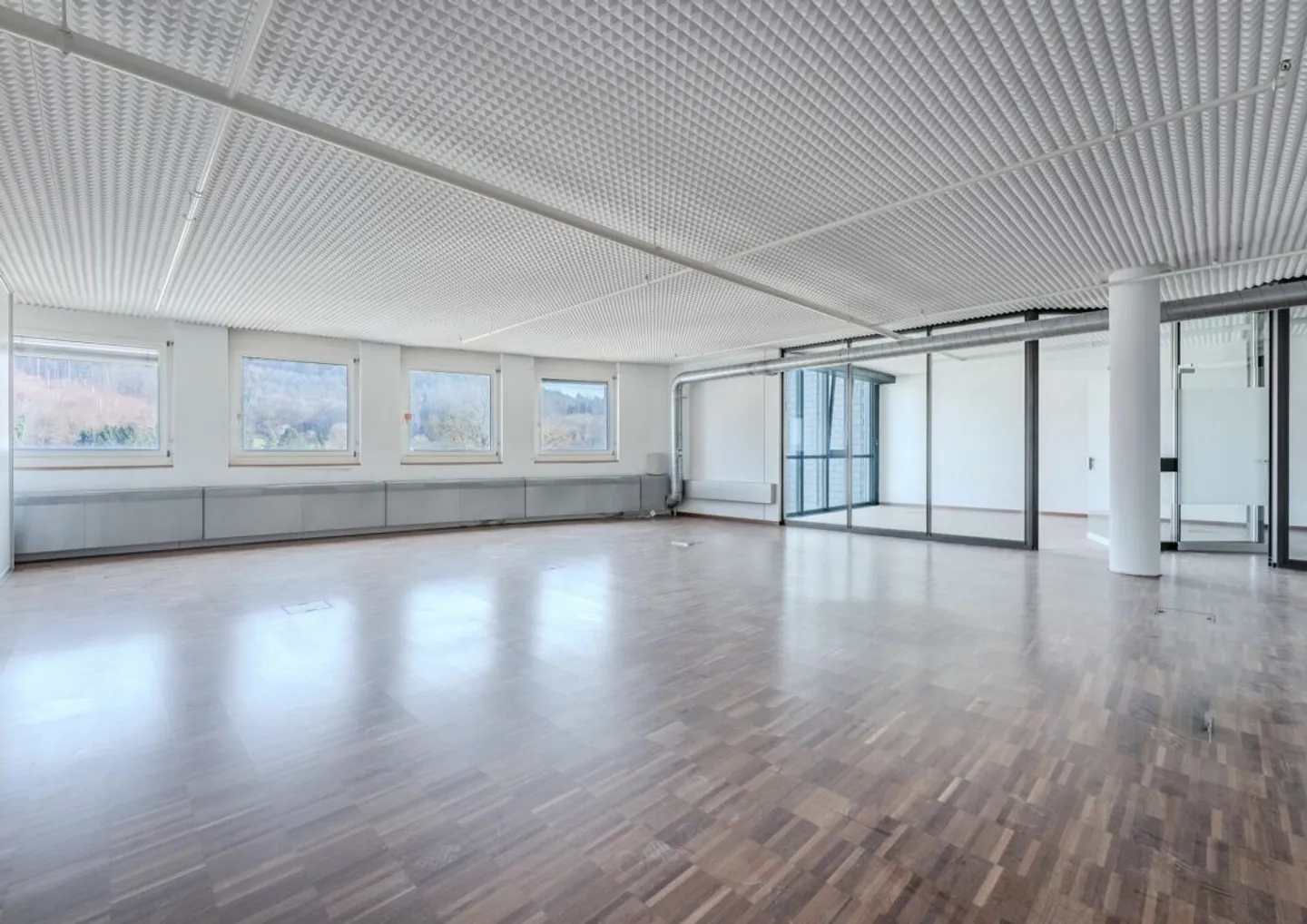 Spazi per uffici | Industriestrasse 42, 5036 Oberentfelden - Foto 9 di 19