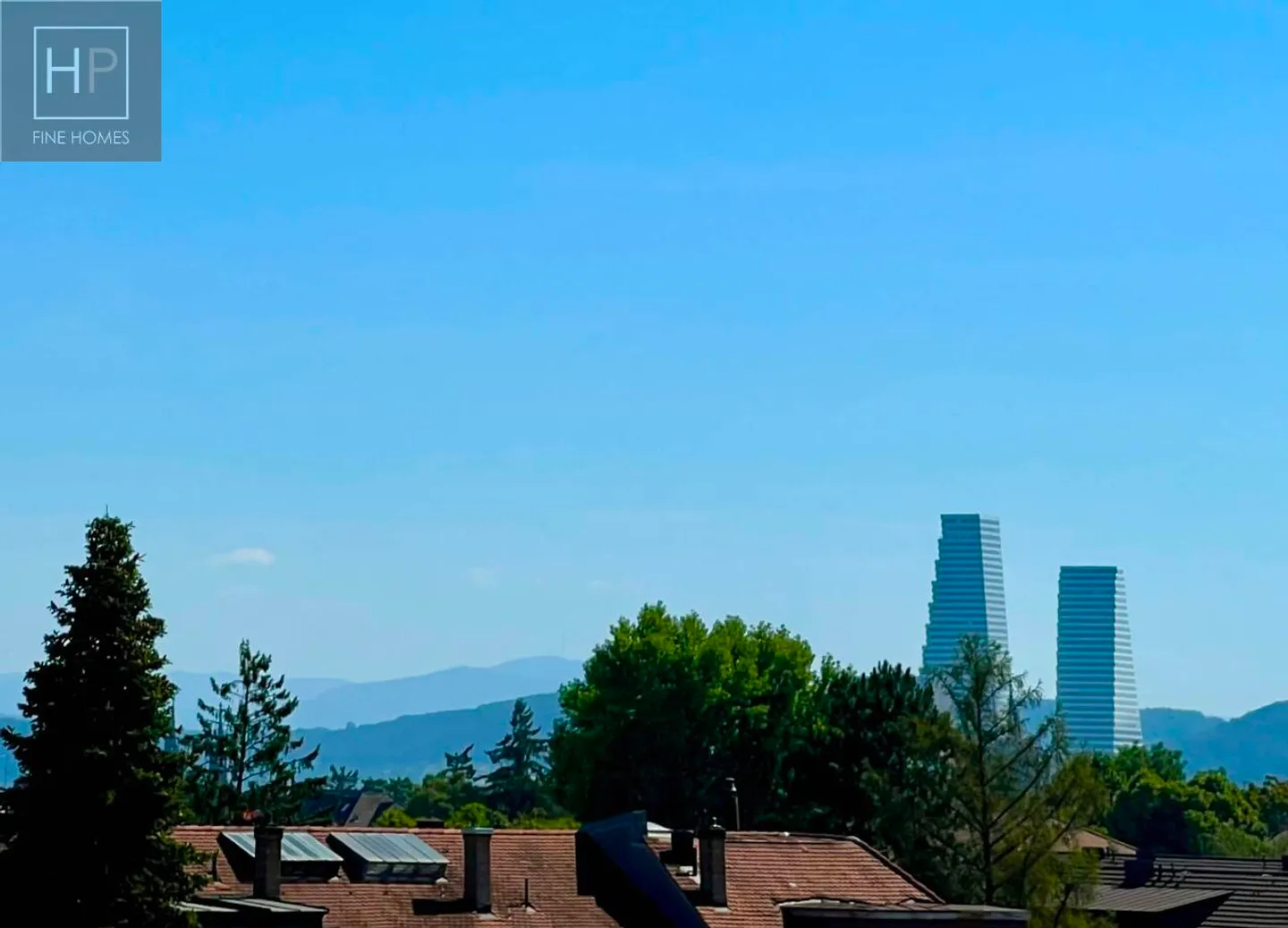 Appartamento di lusso a Binningen - Foto 6 di 21