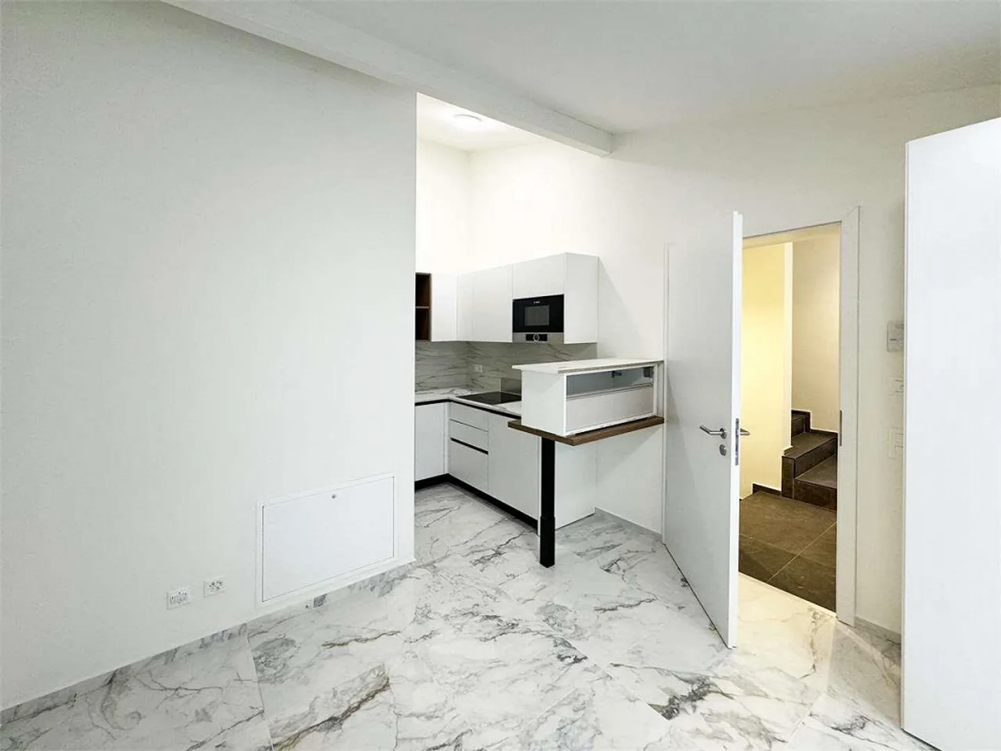 Zu verkaufen vollständig renoviertes Gebäude -DR1 - Foto 9 von 11