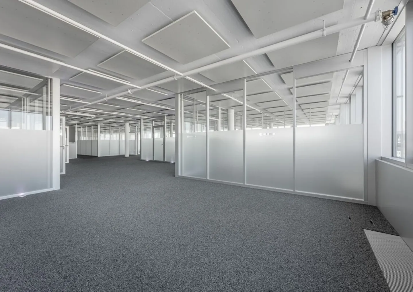 Spazi per uffici | Industriestrasse 42, 5036 Oberentfelden - Foto 10 di 19