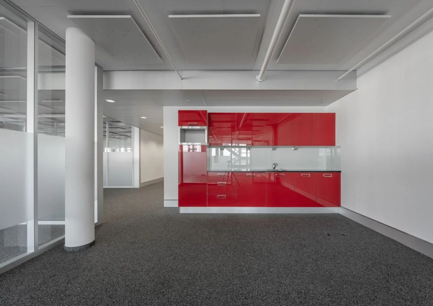 Spazi per uffici | Industriestrasse 42, 5036 Oberentfelden - Foto 13 di 19