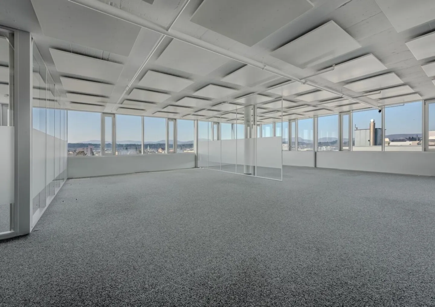 Spazi per uffici | Industriestrasse 42, 5036 Oberentfelden - Foto 11 di 19