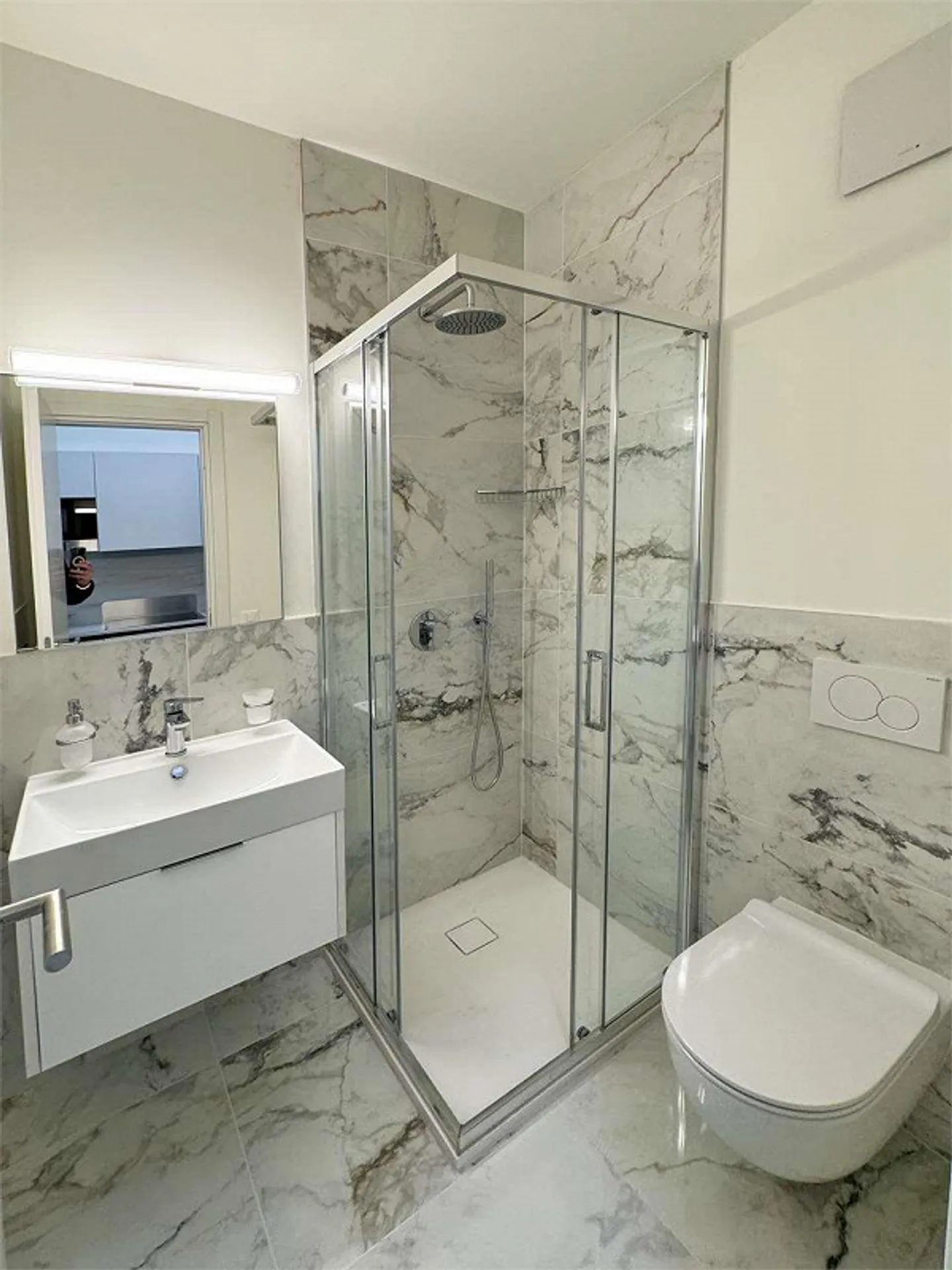 Zu verkaufen vollständig renoviertes Gebäude -DR1 - Foto 10 von 11