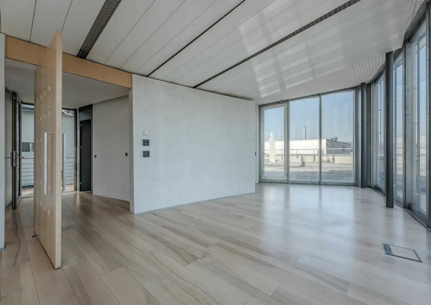 Spazi per uffici | Industriestrasse 42, 5036 Oberentfelden - Foto 12 di 19