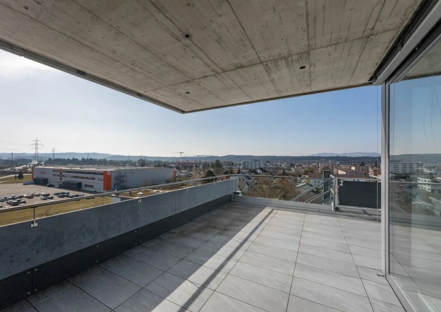 Spazi per uffici | Industriestrasse 42, 5036 Oberentfelden - Foto 15 di 19